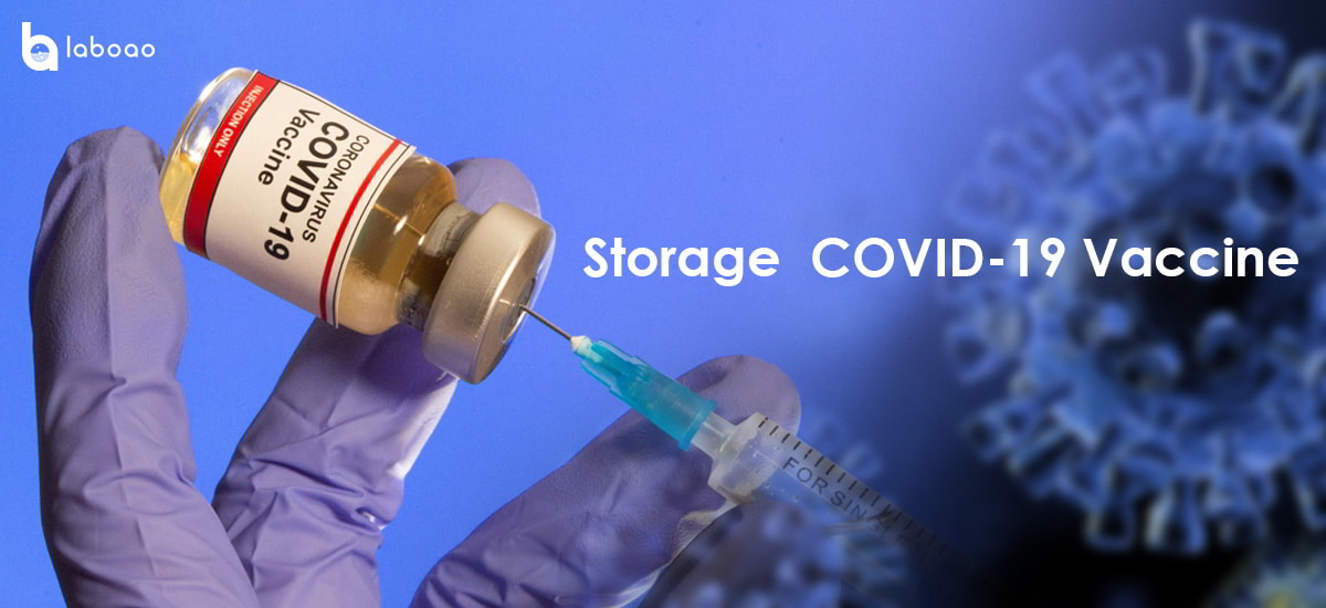 The importance of low temperature refrigerators in the prevention and control of COVID-19