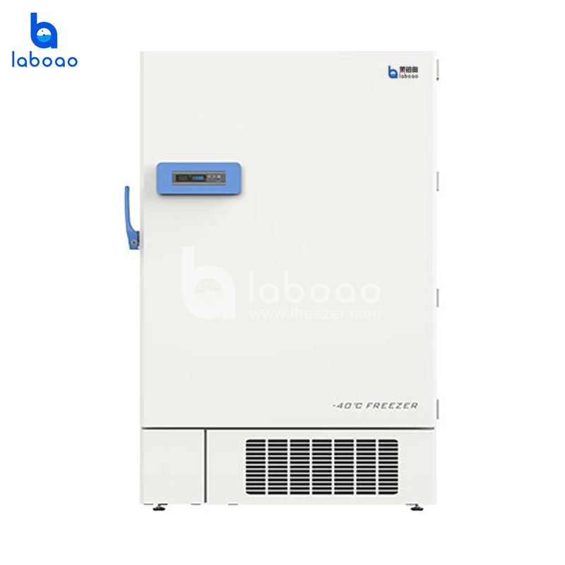 1008L Large Volume Ultra-low Laboratory Freezer