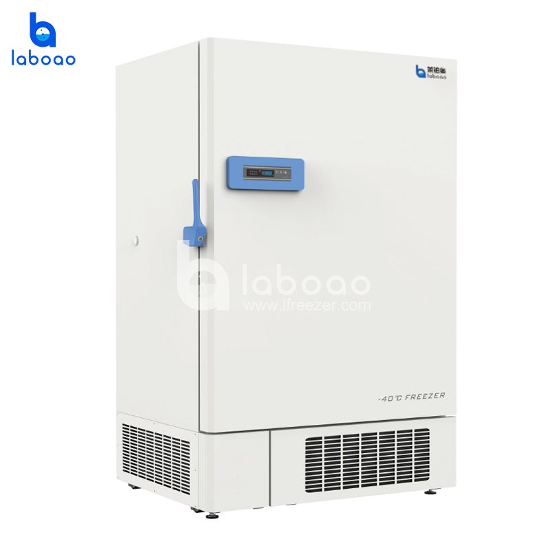 1008L Large Volume Ultra-low Laboratory Freezer