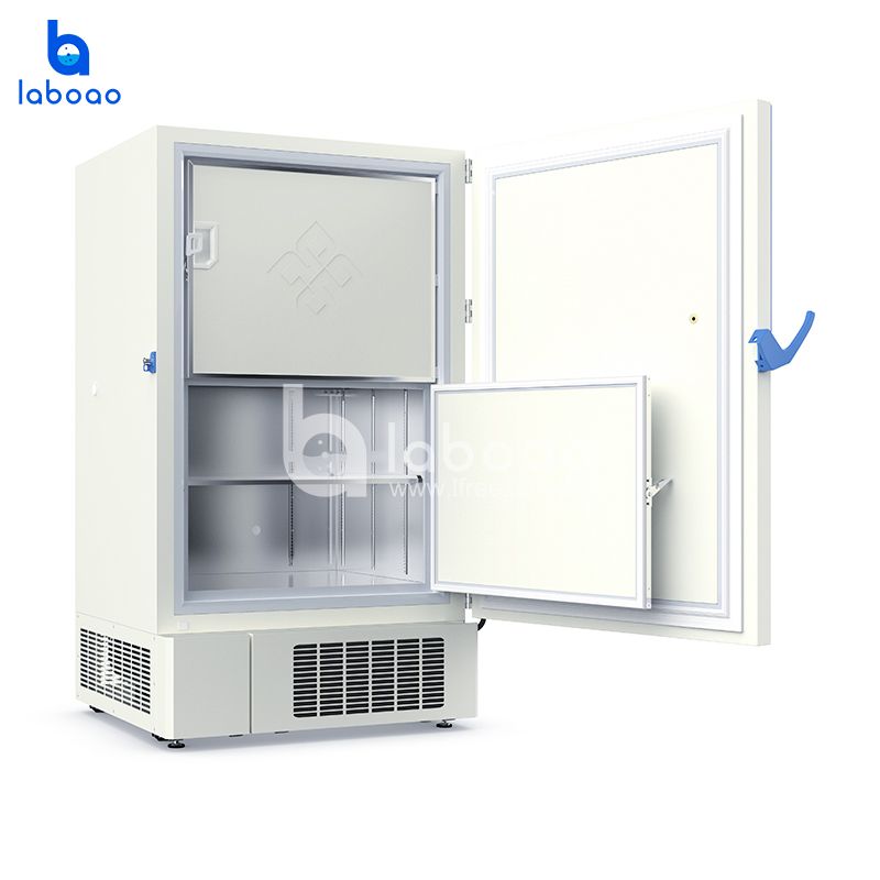 1008L Large Volume Ultra-low Laboratory Freezer