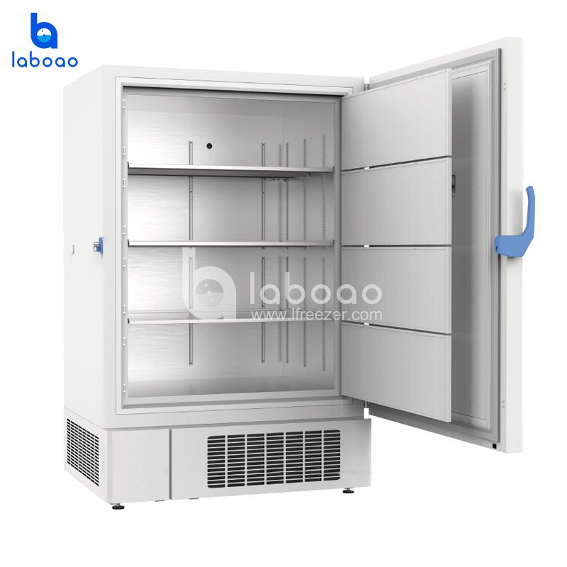 1008L Large Volume Ultra-low Laboratory Freezer