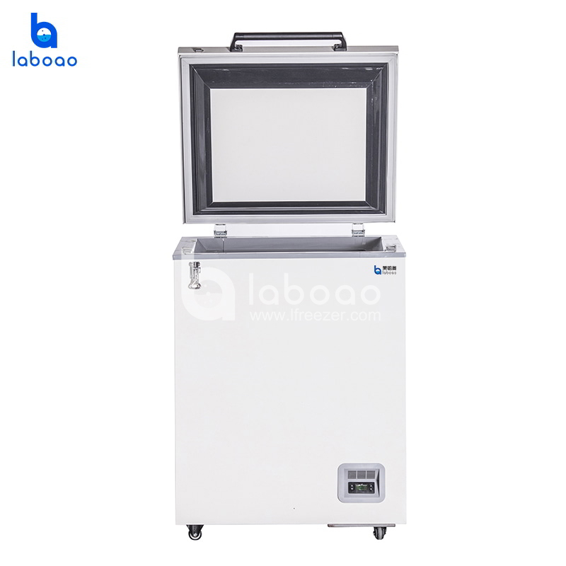 105L -25℃ Biomedical Freezer