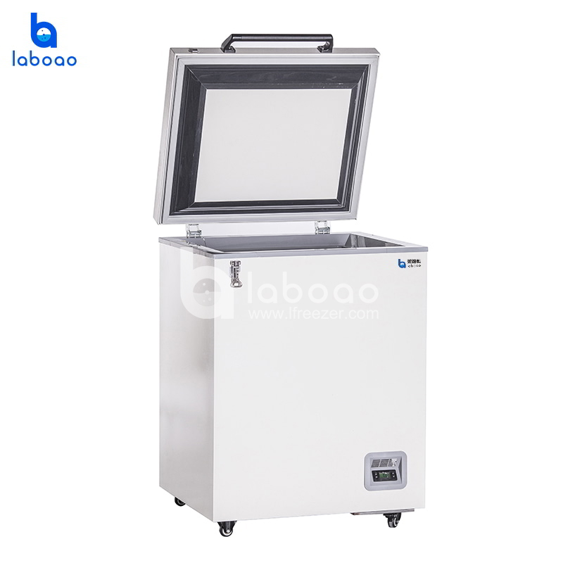 105L -25℃ Biomedical Freezer