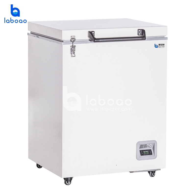 China Biometer Small Laboratory Pharmaceutical Cosmetic Freeze