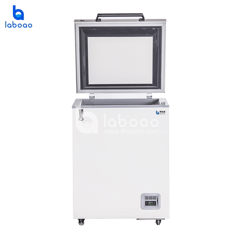 105L -40℃ Medical Freezer