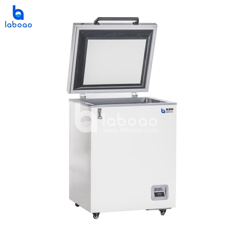 105L -60℃ Horizontal Deep Freezer