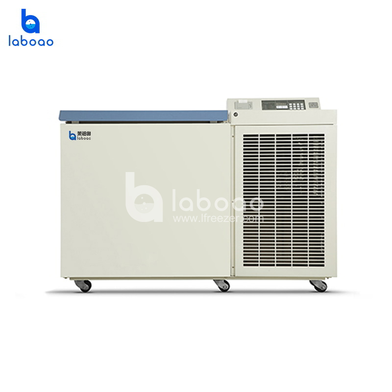 128L -164℃ Cryogenic Freezer