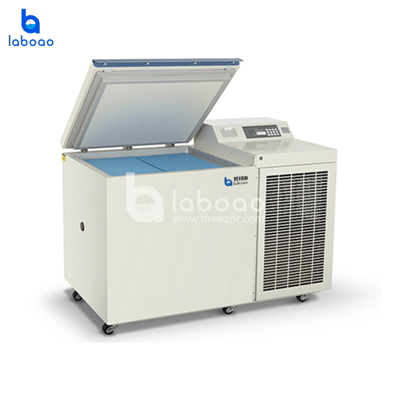 128L -164℃ Cryogenic Freezer