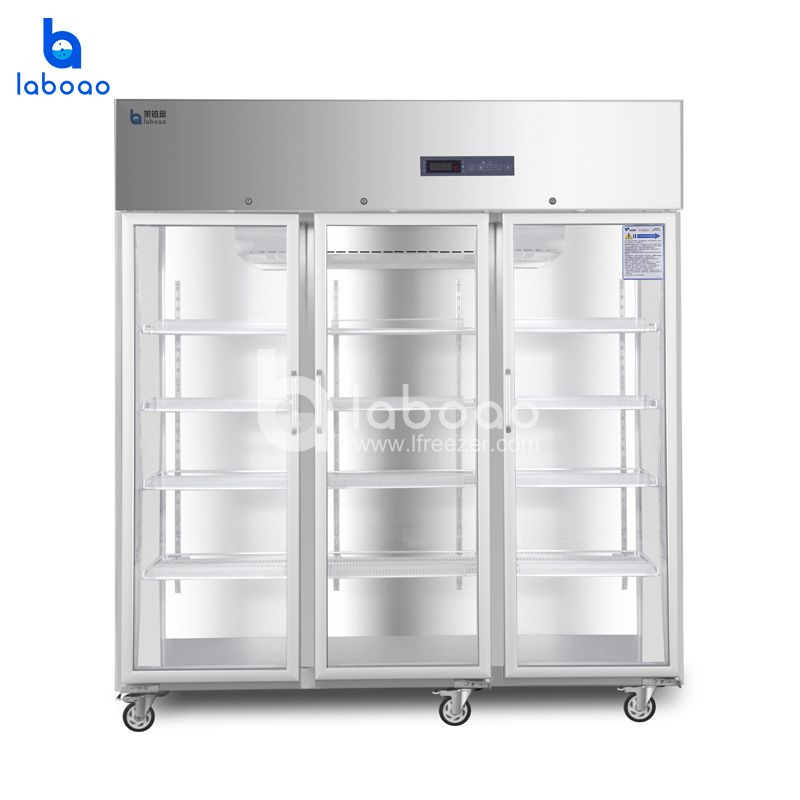 1500L 2℃-8℃ Pharmacy Refrigerator