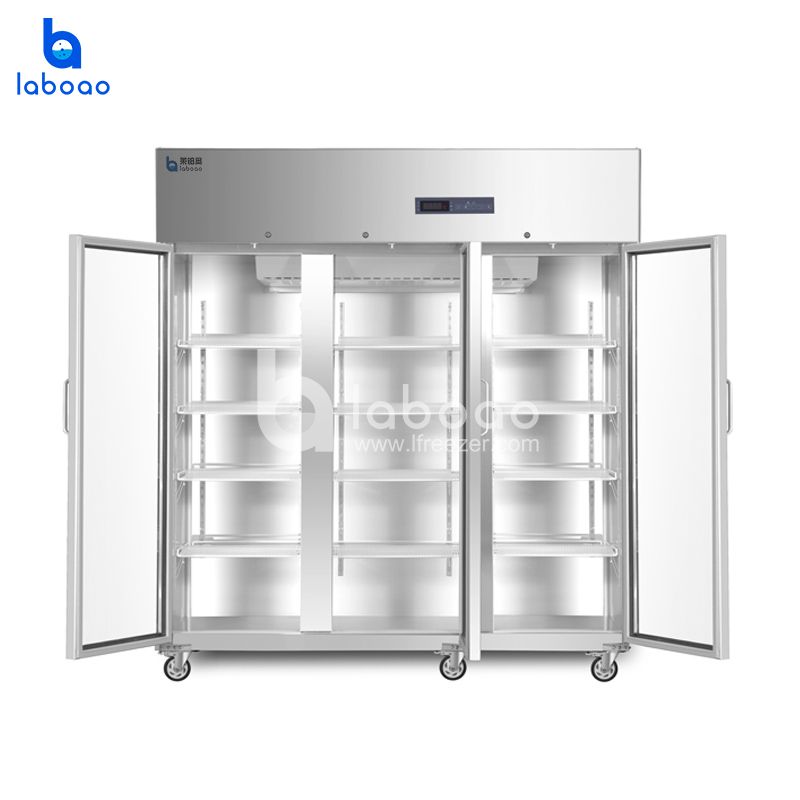 1500L 2℃-8℃ Pharmacy Refrigerator