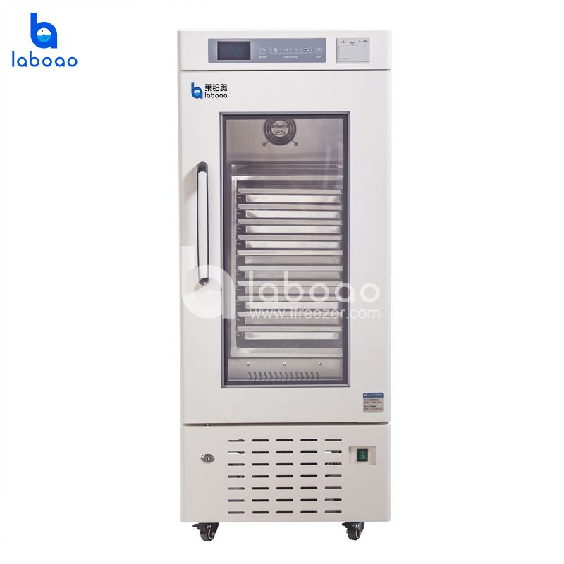 22℃ 10L Platelet Temperature Storage Incubator