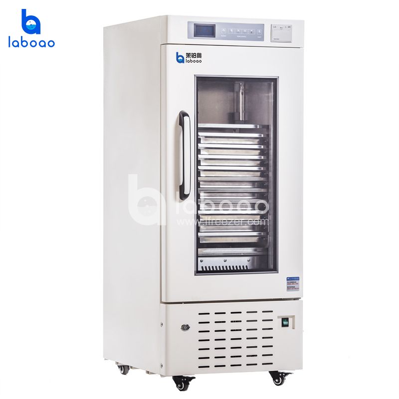 22℃ 10L Platelet Temperature Storage Incubator