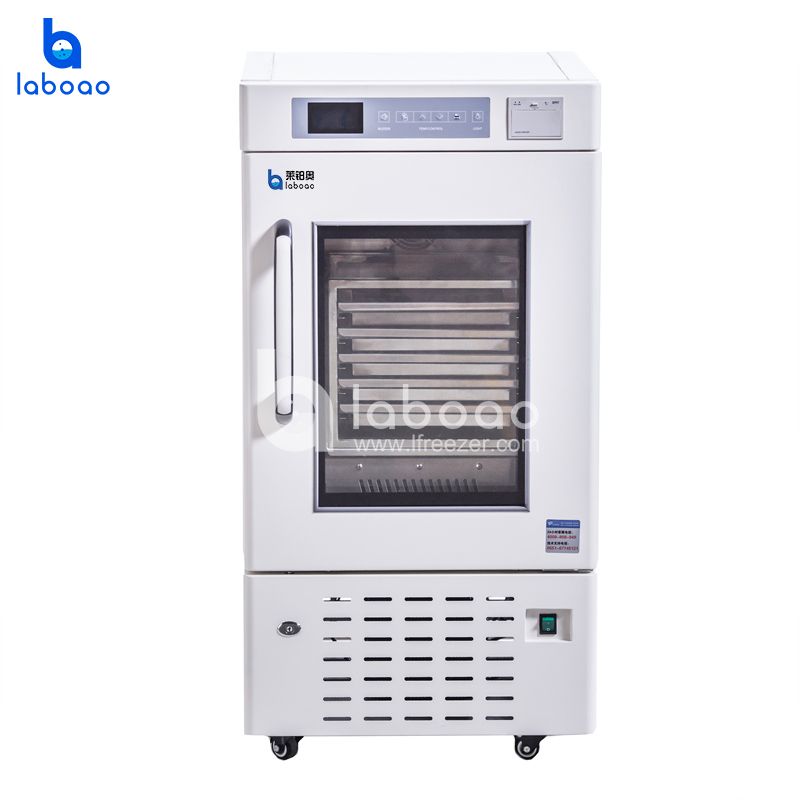 22℃ 5L Blood Platelet Constant Temperature Incubator