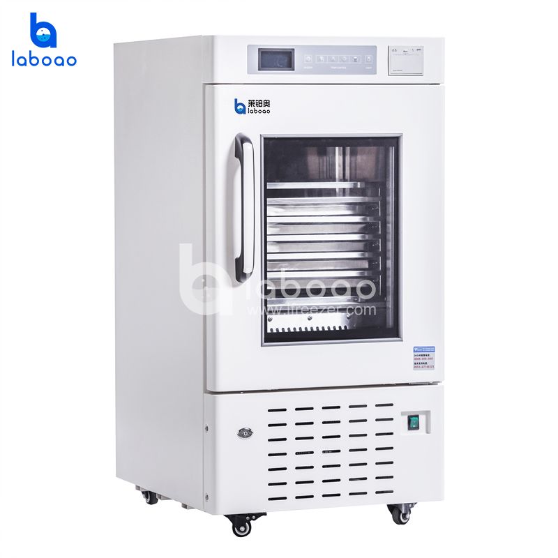 22℃ 5L Blood Platelet Constant Temperature Incubator