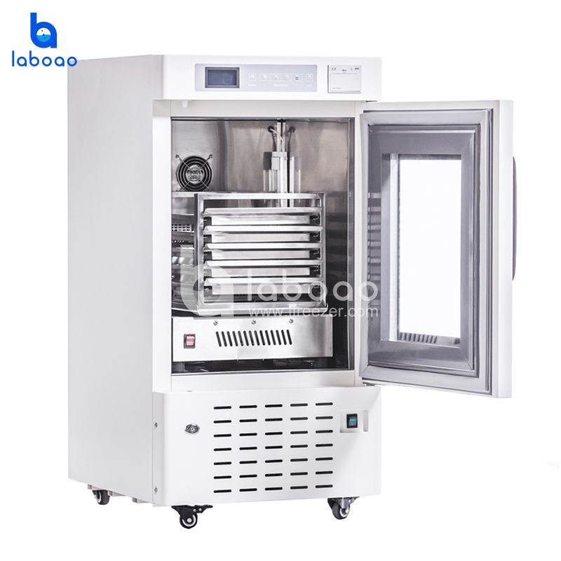 22℃ 5L Blood Platelet Constant Temperature Incubator