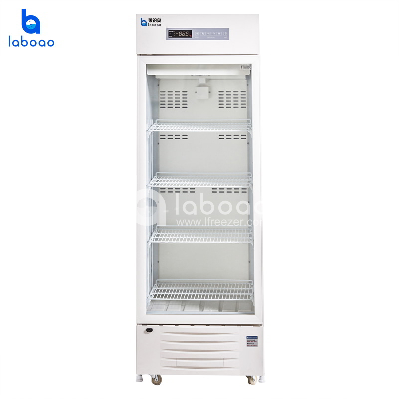 226L 2℃-8℃ Pharmacy Refrigerator