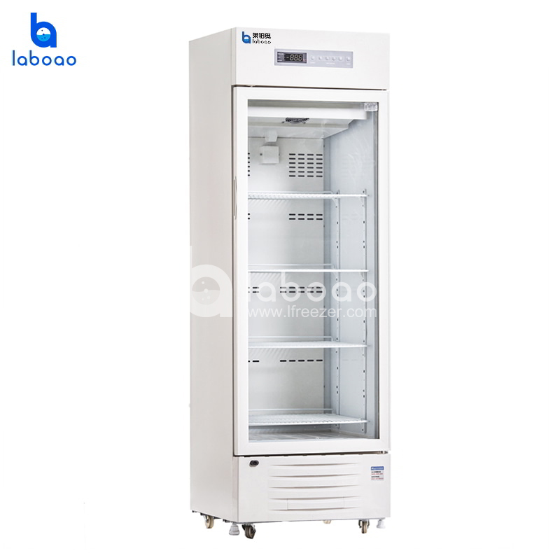 226L 2℃-8℃ Pharmacy Refrigerator