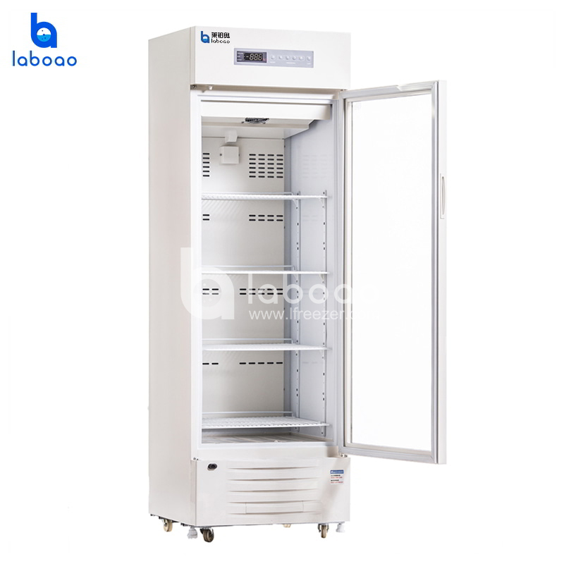 226L 2℃-8℃ Pharmacy Refrigerator