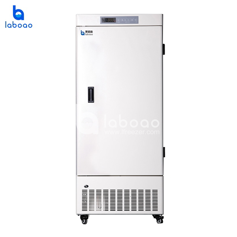 268L -40℃ Medical Freezer