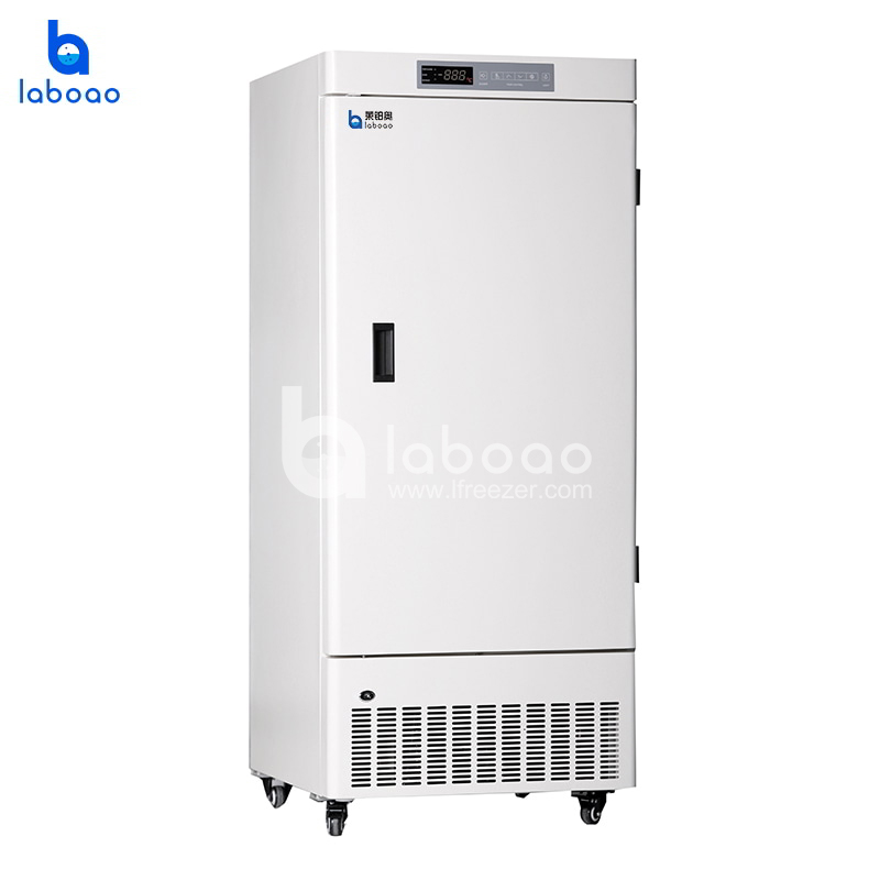 268L -40℃ Medical Freezer