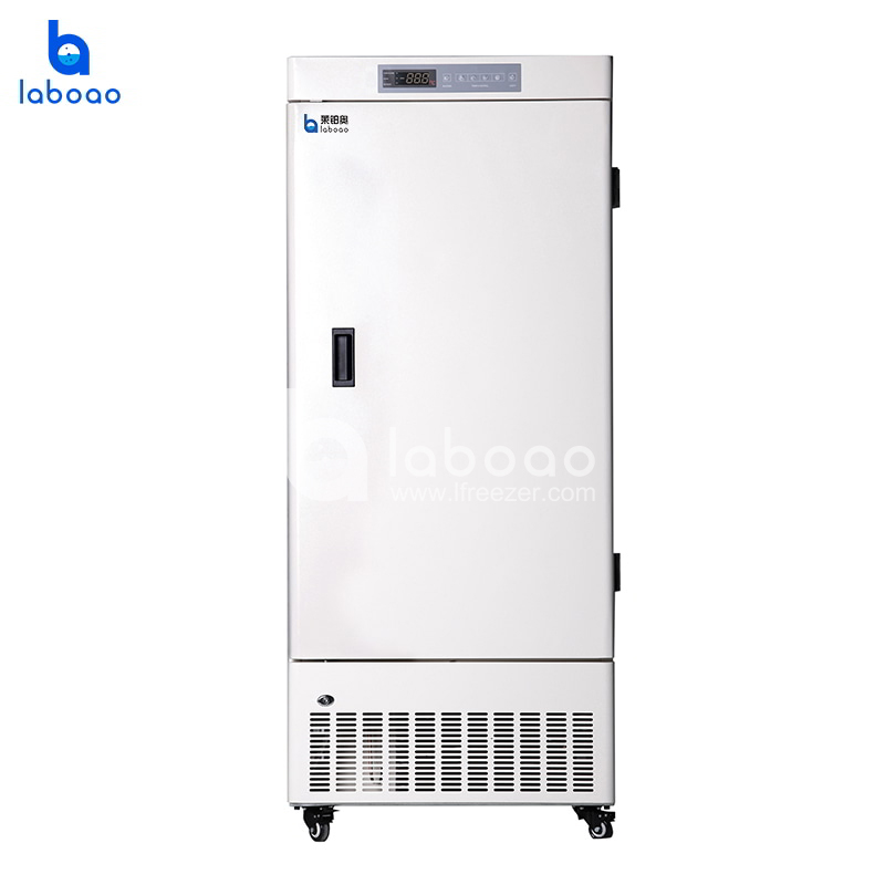 268L -25℃ Biomedical Freezer