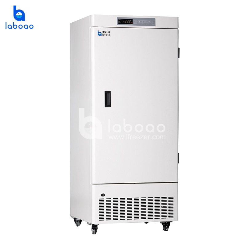 268L -25℃ Biomedical Freezer