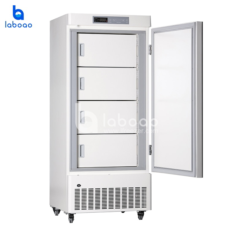 268L -25℃ Biomedical Freezer