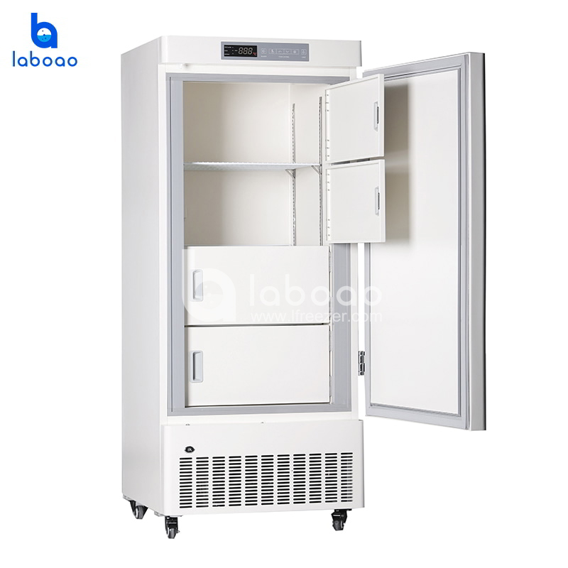 268L -25℃ Biomedical Freezer