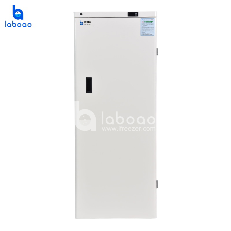 278L -25℃ Biomedical Freezer