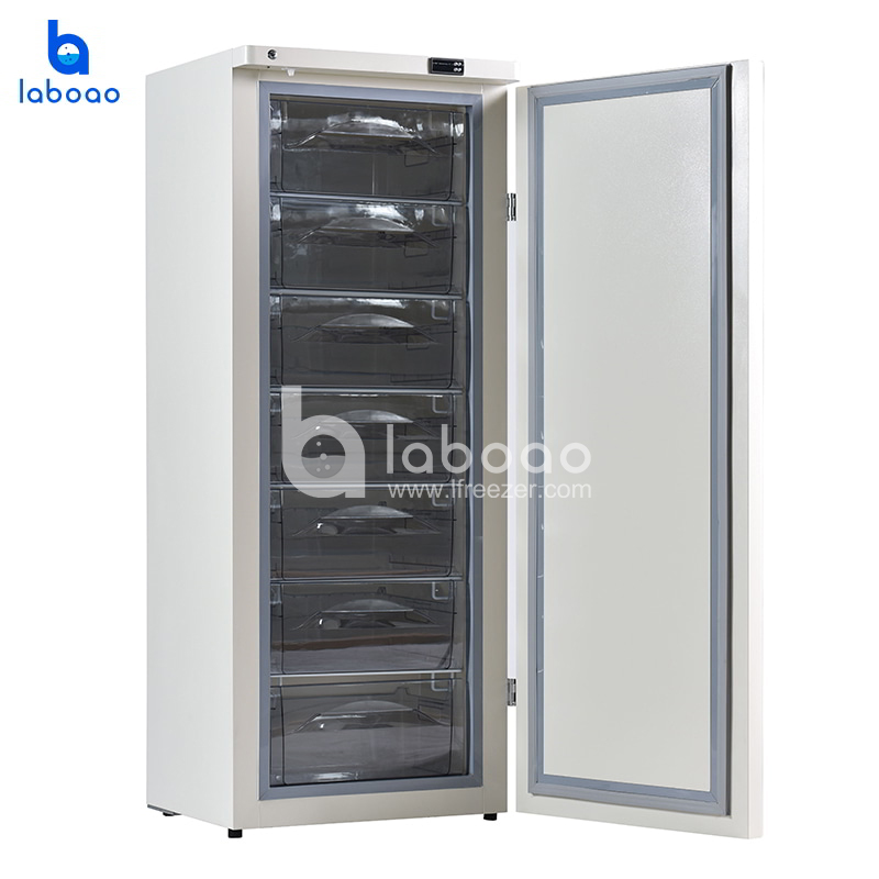 278L -25℃ Biomedical Freezer