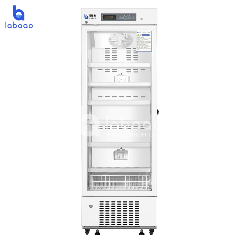 315L 2℃-8℃ Pharmacy Refrigerator