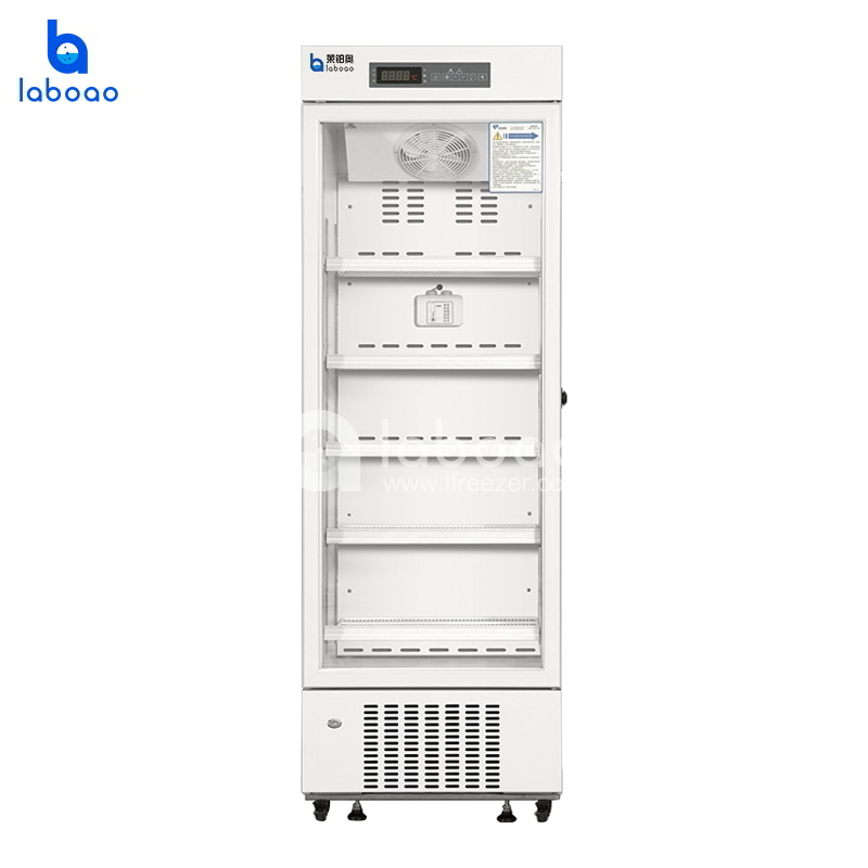 316L 2℃-8℃ Pharmacy Refrigerator