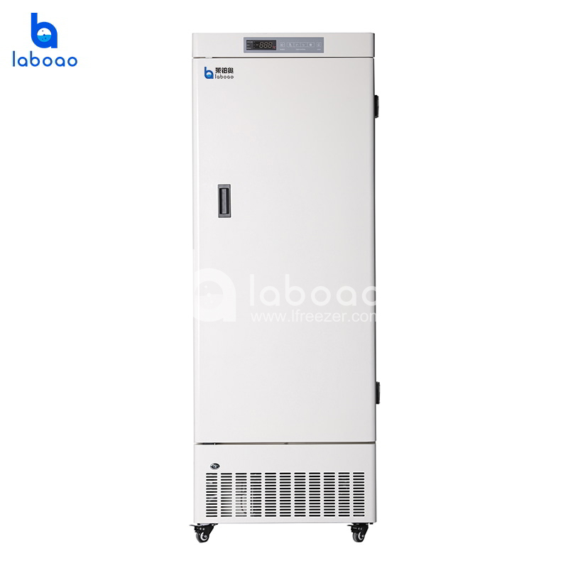 328L -25℃ Biomedical Freezer