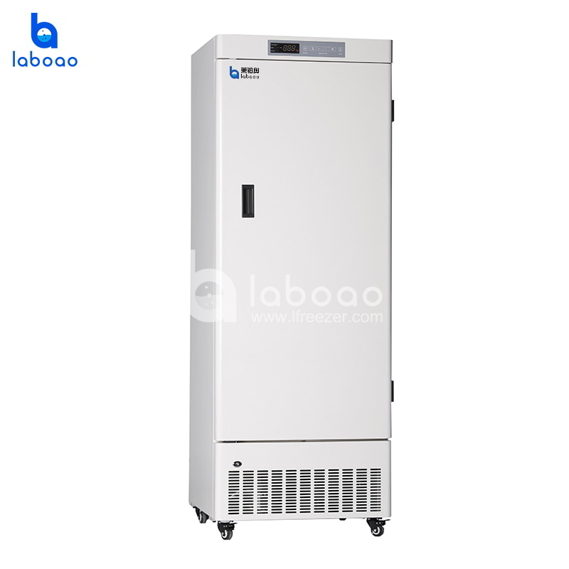 328L -25℃ Biomedical Freezer