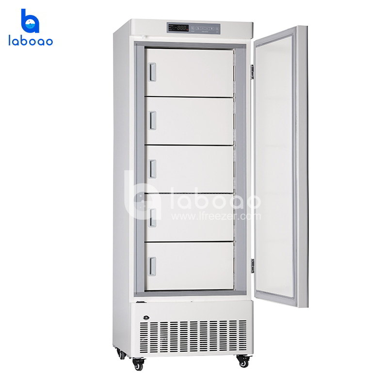 328L -25℃ Biomedical Freezer