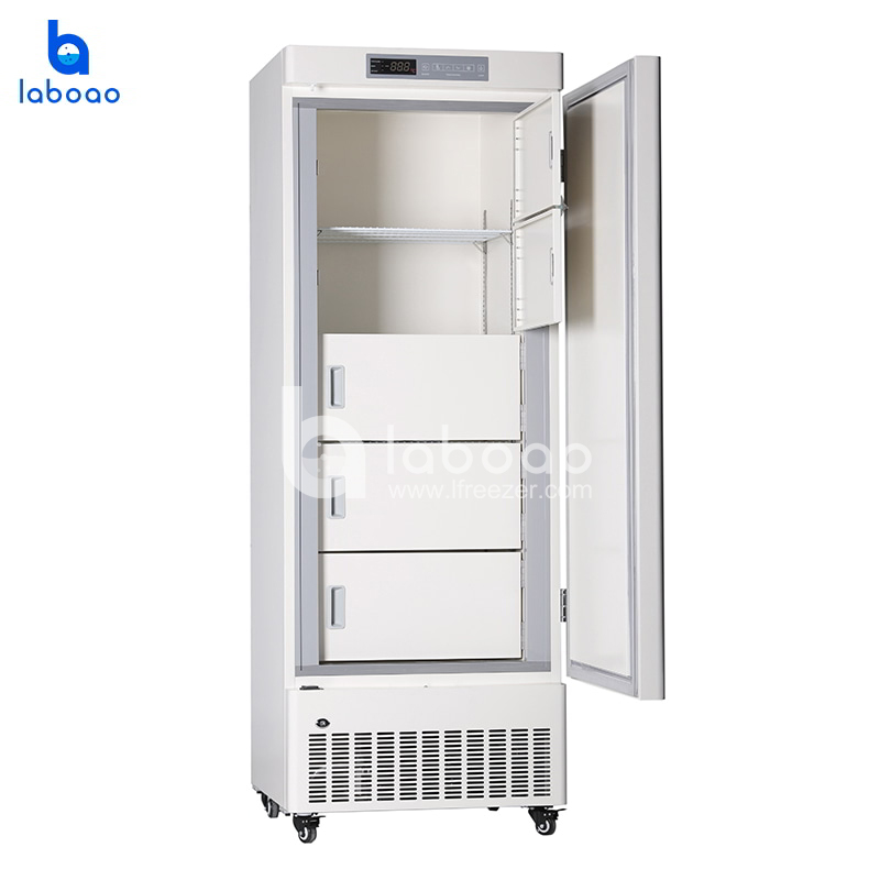 328L -25℃ Biomedical Freezer