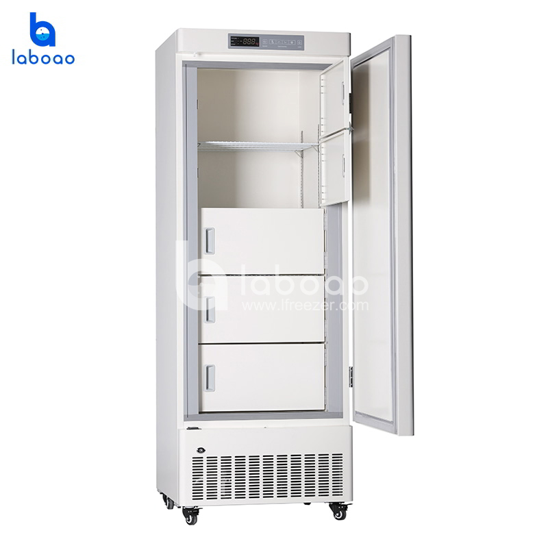 328L -40℃ Medical Freezer