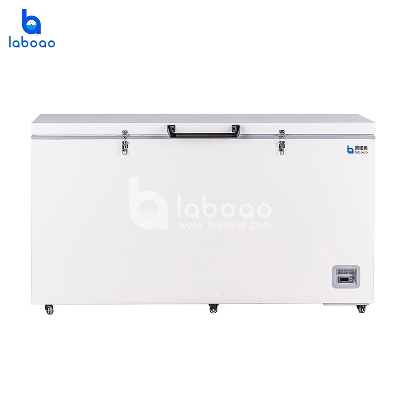 485L -25℃ Biomedical Freezer