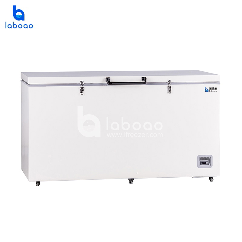 485L -25℃ Biomedical Freezer