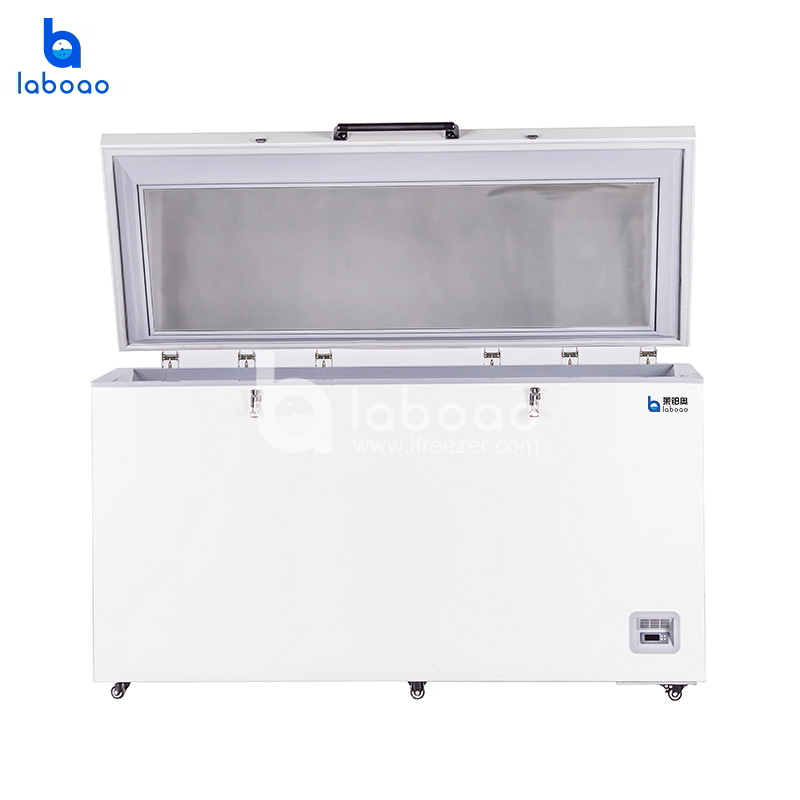 485L -25℃ Biomedical Freezer