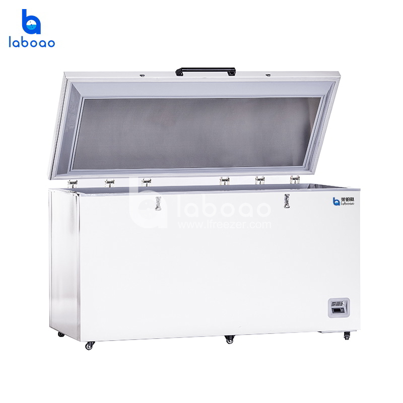 485L -25℃ Biomedical Freezer