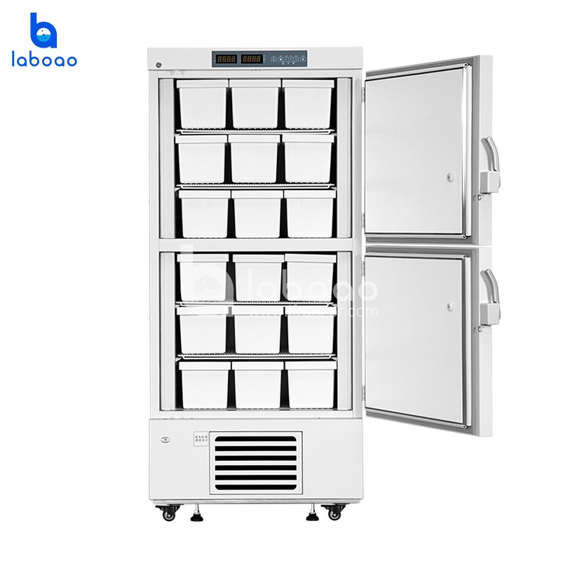 528L -40°C Medical Freezer