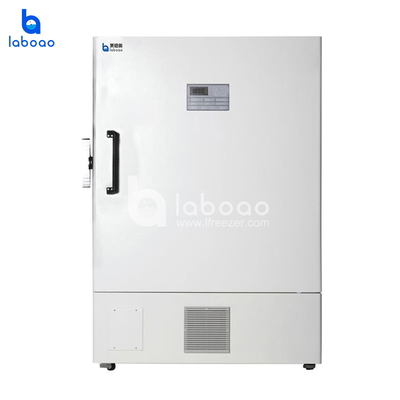 688L -86°C Ultra Low Temperature Freezer with Cascade System