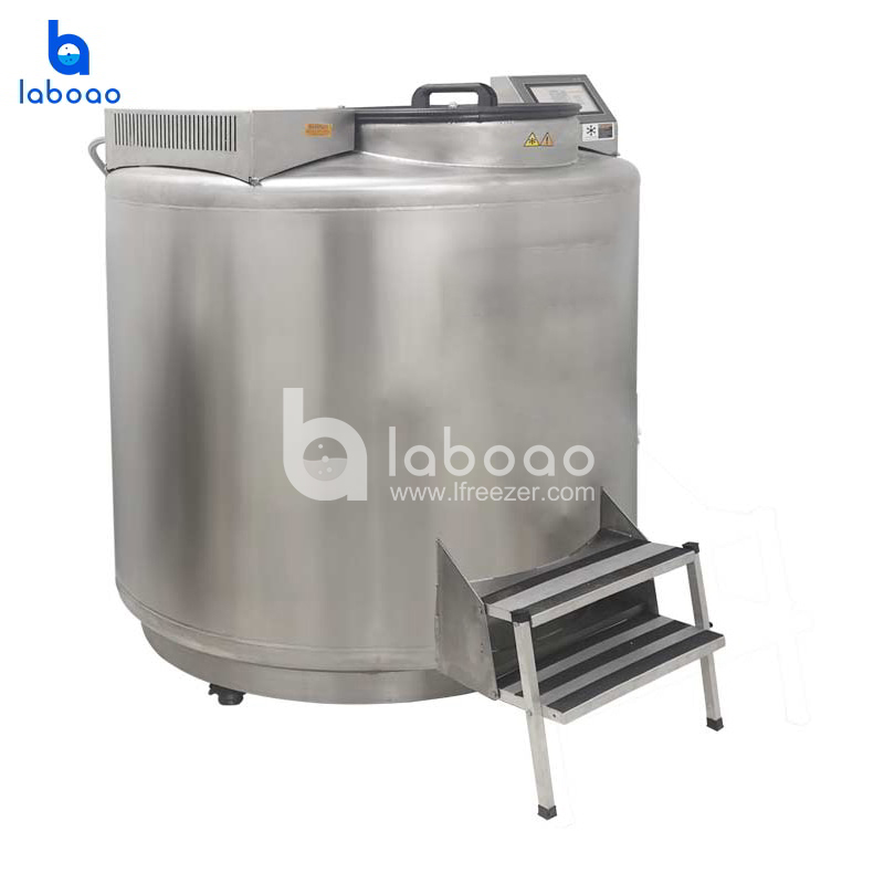 YDD-1800CB Large Capacity Liquid Nitrogen Biological Container Monitoring System